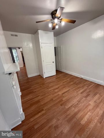 1227 W SARATOGA ST, Baltimore, MD 21223