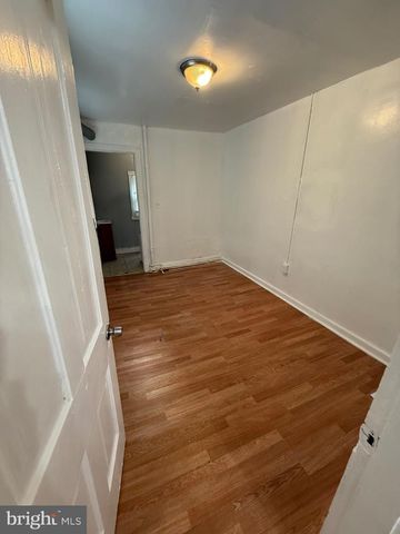 1227 W SARATOGA ST, Baltimore, MD 21223