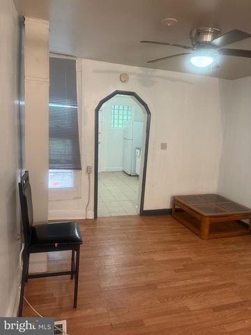 1227 W SARATOGA ST, Baltimore, MD 21223