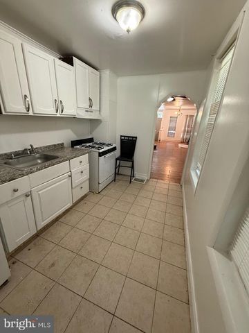 1227 W SARATOGA ST, Baltimore, MD 21223
