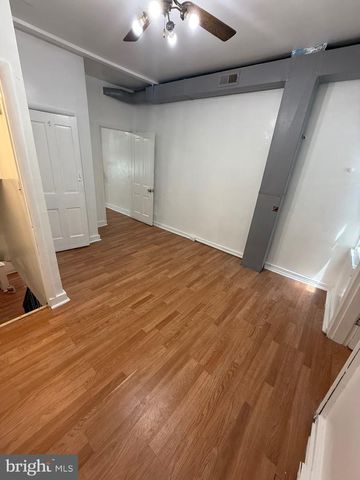 1227 W SARATOGA ST, Baltimore, MD 21223