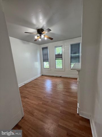 1227 W SARATOGA ST, Baltimore, MD 21223