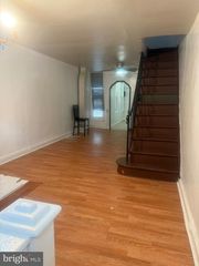 1227 W SARATOGA ST, Baltimore, MD 21223