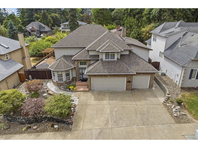 16867 WIGHT Ln, Lake Oswego, OR 97035