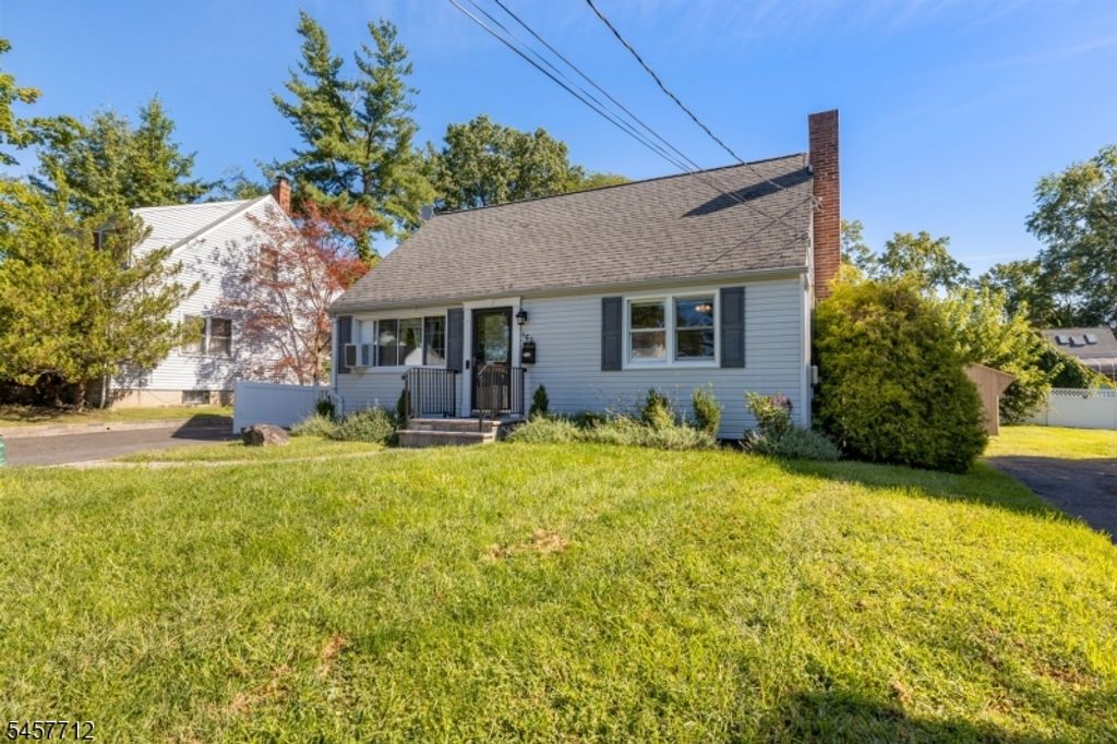 162 Harding Ave, North Plainfield Boro, NJ 07063 — photo 2