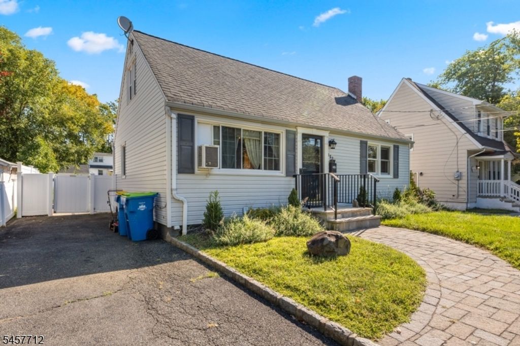162 Harding Ave, North Plainfield Boro, NJ 07063 — photo 3
