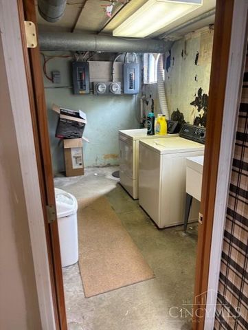 3608 Gamble Avenue, Cheviot, OH 45211