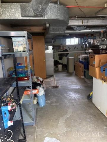 3608 Gamble Avenue, Cheviot, OH 45211