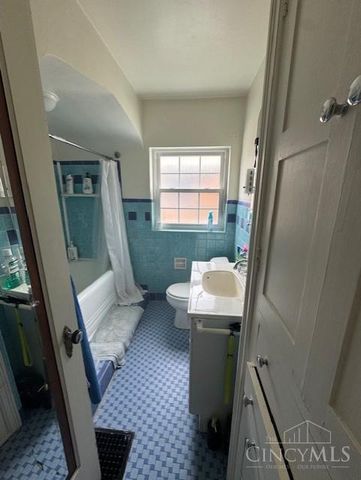 3608 Gamble Avenue, Cheviot, OH 45211