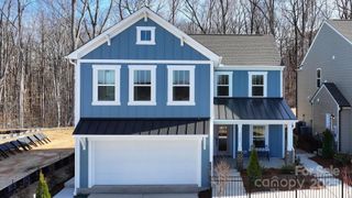 6024 Branch Hill Circle, Charlotte, NC 28213