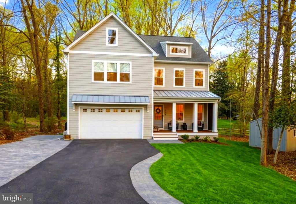 916 WATERVIEW DR, Crownsville, MD 21032