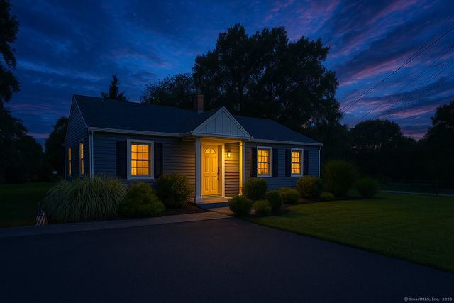 66 Nehantic Drive, East Lyme, CT 06357