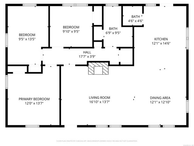 66 Nehantic Drive, East Lyme, CT 06357