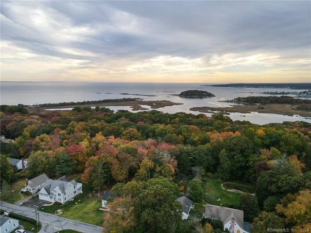 66 Nehantic Drive, East Lyme, CT 06357