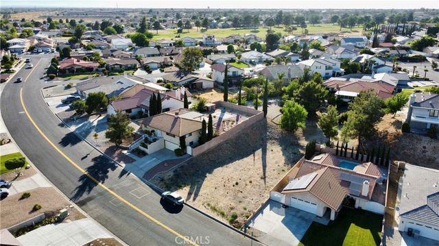 18190 Kalin Ranch Drive, Victorville, CA 92395