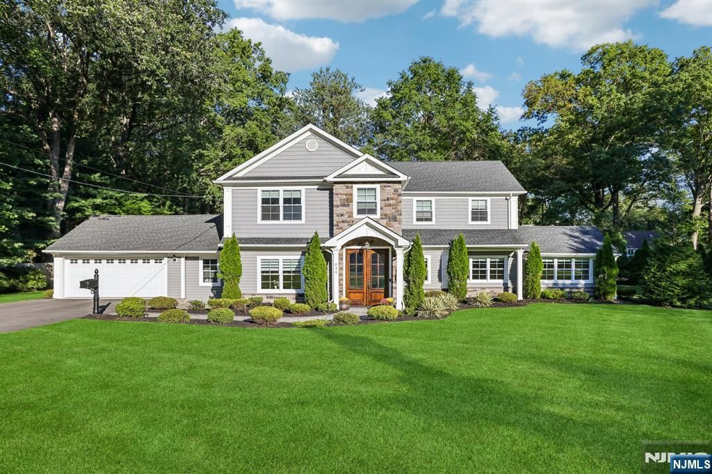 649 Westbrook Road, Ridgewood, NJ 07450