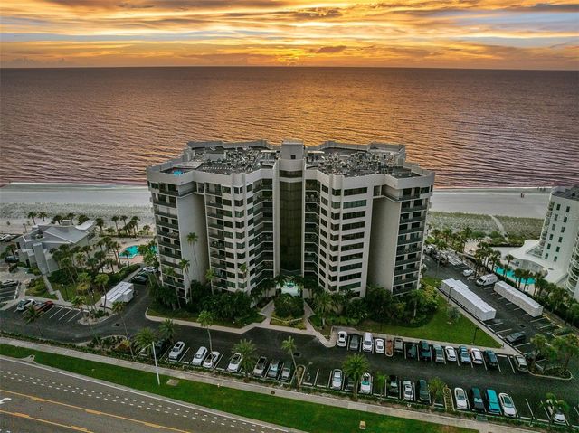 1600 GULF BOULEVARD 617, Clearwater Beach, FL 33767