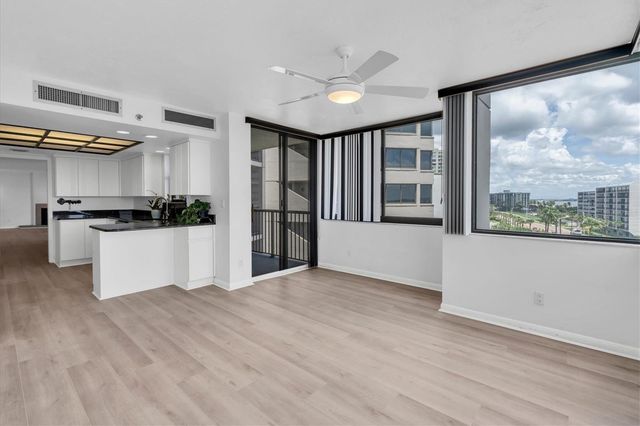 1600 GULF BOULEVARD 617, Clearwater Beach, FL 33767