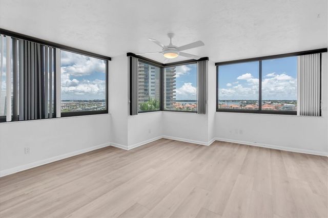1600 GULF BOULEVARD 617, Clearwater Beach, FL 33767