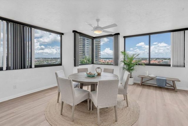 1600 GULF BOULEVARD 617, Clearwater Beach, FL 33767
