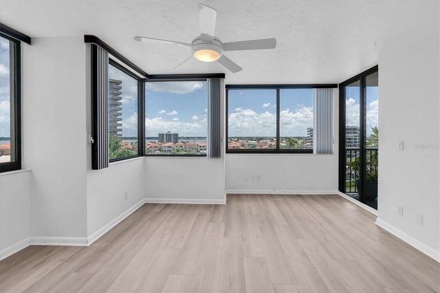 1600 GULF BOULEVARD 617, Clearwater Beach, FL 33767