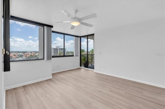 1600 GULF BOULEVARD 617, Clearwater Beach, FL 33767