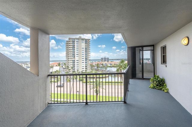 1600 GULF BOULEVARD 617, Clearwater Beach, FL 33767