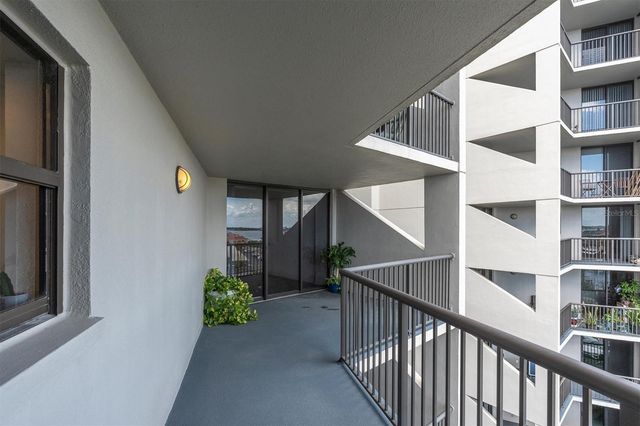 1600 GULF BOULEVARD 617, Clearwater Beach, FL 33767