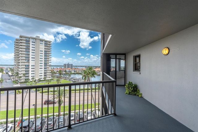 1600 GULF BOULEVARD 617, Clearwater Beach, FL 33767