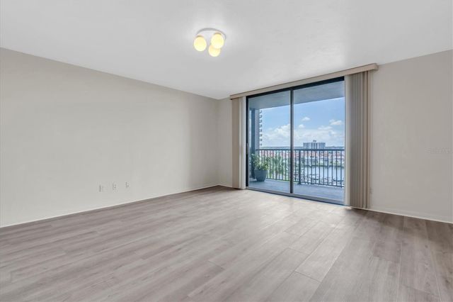 1600 GULF BOULEVARD 617, Clearwater Beach, FL 33767