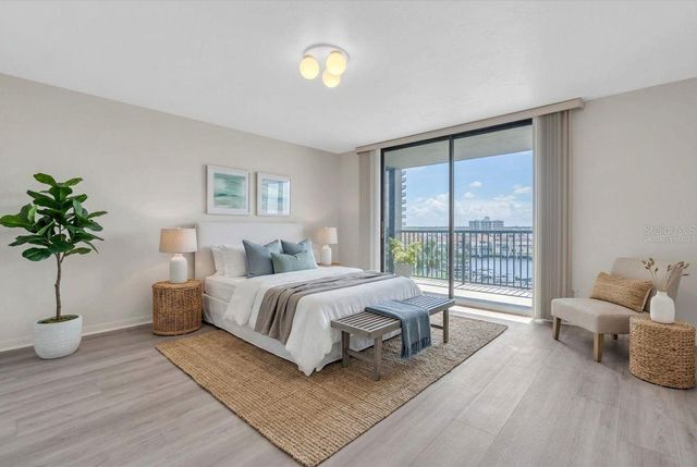 1600 GULF BOULEVARD 617, Clearwater Beach, FL 33767