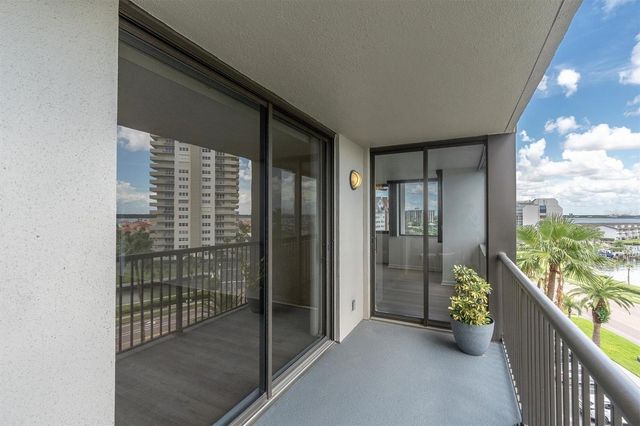 1600 GULF BOULEVARD 617, Clearwater Beach, FL 33767