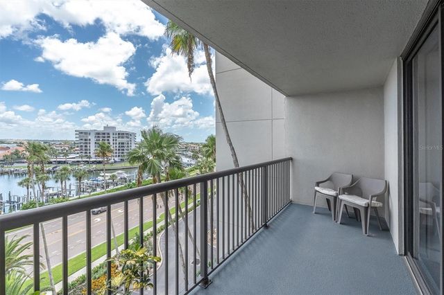1600 GULF BOULEVARD 617, Clearwater Beach, FL 33767