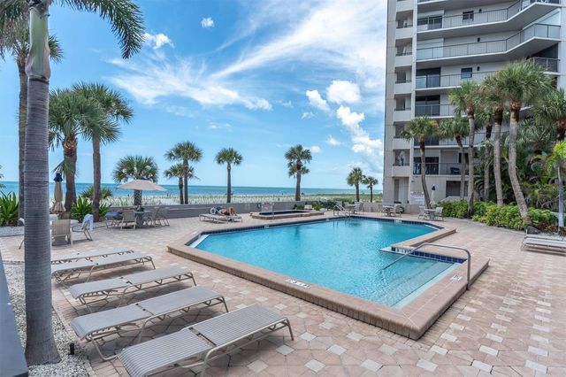 1600 GULF BOULEVARD 617, Clearwater Beach, FL 33767