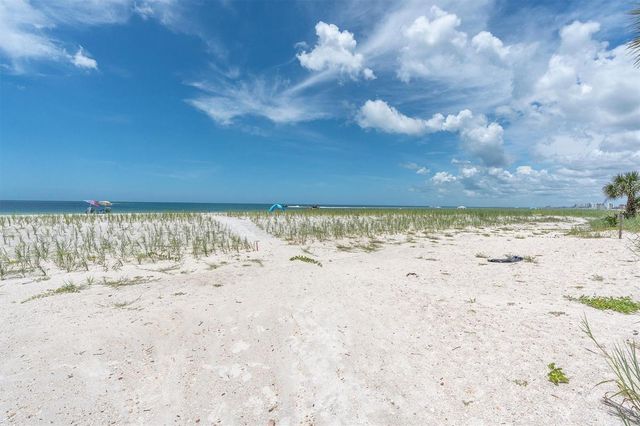 1600 GULF BOULEVARD 617, Clearwater Beach, FL 33767