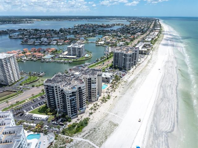 1600 GULF BOULEVARD 617, Clearwater Beach, FL 33767