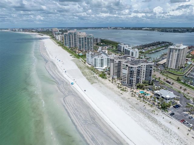 1600 GULF BOULEVARD 617, Clearwater Beach, FL 33767