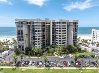 1600 GULF BOULEVARD 617, Clearwater Beach, FL 33767