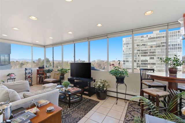 3131 E Alameda Avenue 502, Denver, CO 80209