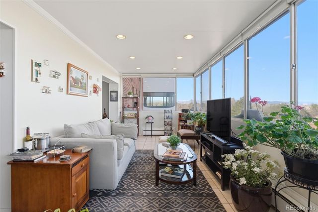 3131 E Alameda Avenue 502, Denver, CO 80209