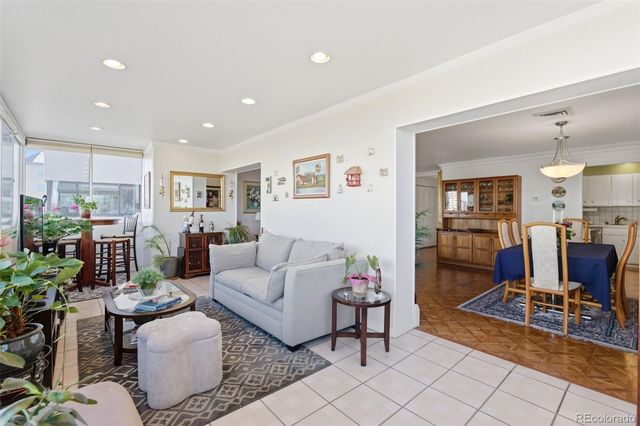 3131 E Alameda Avenue 502, Denver, CO 80209