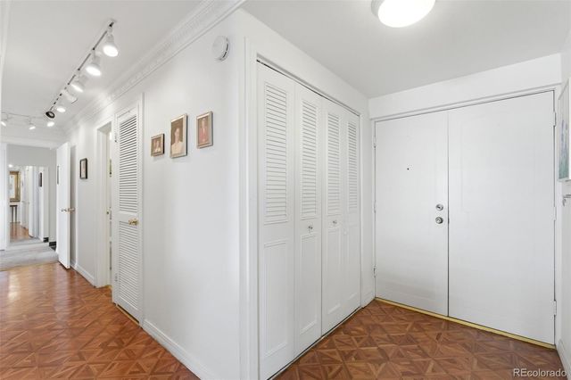 3131 E Alameda Avenue 502, Denver, CO 80209