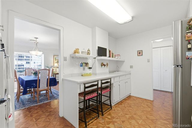 3131 E Alameda Avenue 502, Denver, CO 80209