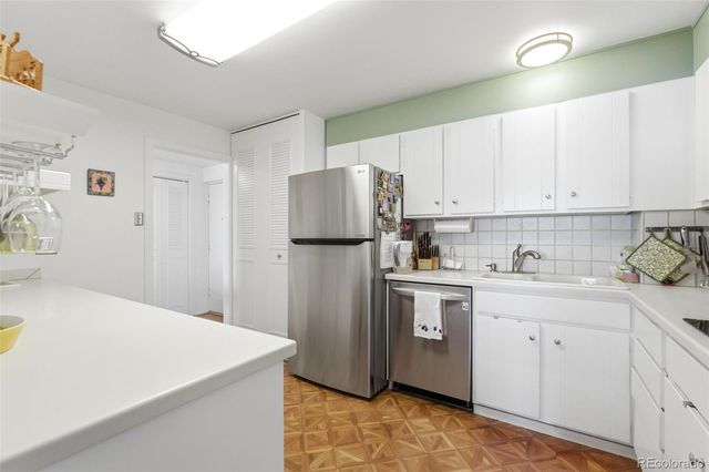3131 E Alameda Avenue 502, Denver, CO 80209