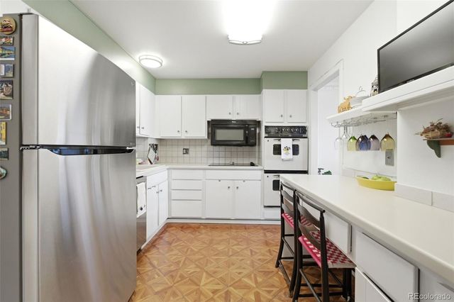 3131 E Alameda Avenue 502, Denver, CO 80209