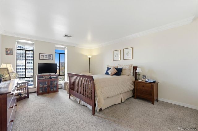 3131 E Alameda Avenue 502, Denver, CO 80209