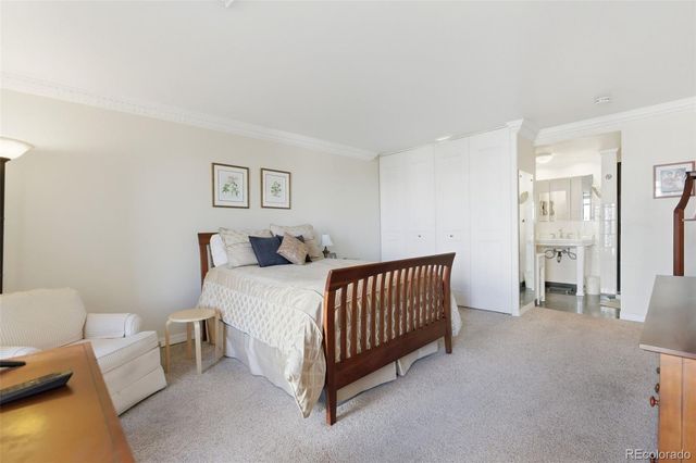 3131 E Alameda Avenue 502, Denver, CO 80209