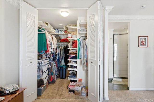 3131 E Alameda Avenue 502, Denver, CO 80209