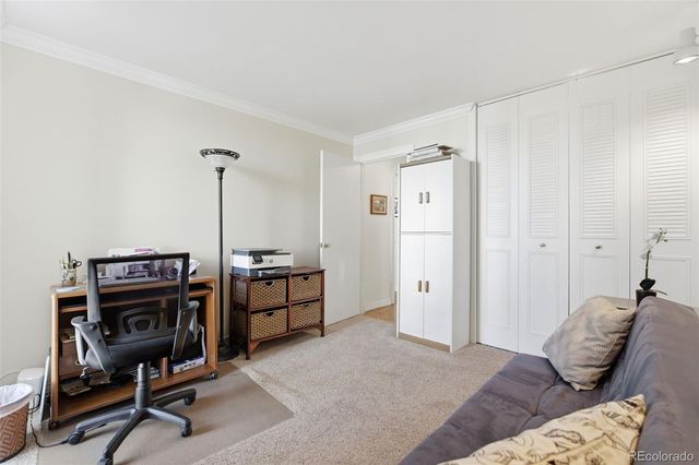 3131 E Alameda Avenue 502, Denver, CO 80209