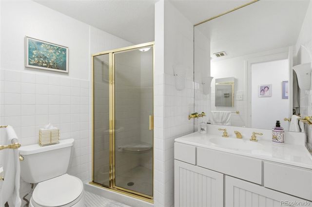 3131 E Alameda Avenue 502, Denver, CO 80209